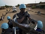  Terrorist attacks 'major' hurdle to peace in Mali, UN mission chief tells Security Council
