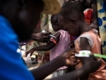 Food insecurity threatens children in Yemen, South Sudan, Nigeria and Somalia â€“ UNICEF