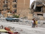 Challenges abound as â€˜significantâ€™ numbers of displaced return within Syria, warns UNHCR