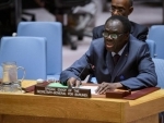 Burundi: UN envoy reiterates inclusive dialogue, regional support to political process