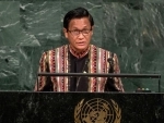 World oblivious to suffering of other minorities in Rakhine, says Myanmar Vice-President