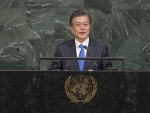 Republic of Korea, at General Assembly, calls for more active UN role in solving nuclear crisis