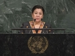 At UN Assembly, Turkmenistan stresses importance for greater global cooperation 