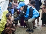 One-third of Rohingya refugee families in Bangladesh vulnerable, UN agency finds