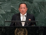At UN Assembly, DPR Korea denounces US Presidentâ€™s â€˜reckless and violentâ€™ comments 