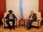 Following first mission to Africa as UN chief, Guterres highlights strengthened cooperation