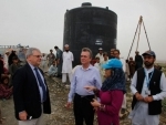 INTERVIEW: Mark Bowden on his time in Afghanistan and on revamping international aid