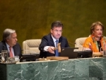 General Assembly opens 72nd session with focus on the worldâ€™s people