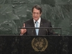 Multilateralism is pathway forward to a better world, Cyprus tells UN Assembly