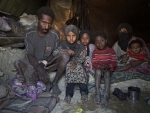Funding shortfall jeopardizes humanitarian response in Yemen, UN aid chief warns
