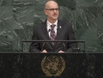 New Zealand, at General Assembly, urges reformed UN to â€˜do betterâ€™ to solve global problems
