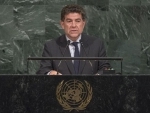 Peru, at UN, calls for more inclusive globalization based on multilateralism and dialogue