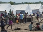 Uganda and UN to convene 'solidarity summit' amid fast-growing refugee emergency