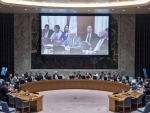 UN envoy maps out 'ideal trajectory' to next round of intra-Syrian talks in Geneva