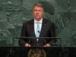 Multilateralism is the only clear path for tackling on todays challenges, Romania tells UN