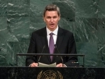 United Nations â€˜backboneâ€™ of global order, stresses Norway at Assembly