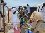 Amid cholera outbreak in north-east Nigeria, UN steps up aid, warns pregnant women most vulnerable