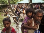 As Rohingya crisis continues, UNICEF seeks funds to reach 720,000 children in need