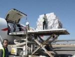 Easing of blockade enables UN aid to enter Yemen, but agencies say imports must also be allowed
