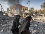  Perpetrators of recent terrorist attack in Iraq must be held accountable â€“ UN Security Council