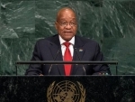 Southern African leaders, at General Assembly, call for levelling the economic playing field