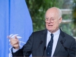 Syria: Agreement on â€˜de-escalation zonesâ€™ could lift UN-facilitated political talks