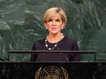 International rules-based order in jeopardy Australiaâ€™s Foreign Minister tells UN assembly