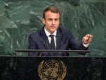At General Assembly, France urges return to optimism, values that underpinned UNâ€™s founding 