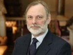  Tim Barrow appointed as UKâ€™s Permanent Representative to the European Union