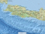 At least two killed as quake strikes Indonesia