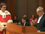 Richard Wagner sworn in as Canada Chief Justice