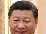 Chinese President Xi Jinping reaches Moscow