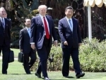 US, China sign 10-point trade deal