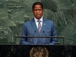 No one country can resolve global challenges single-handedly, Zambia stresses at UN Assembly