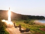 Following North's nuclear test, South Korea indulges in live-fire drill