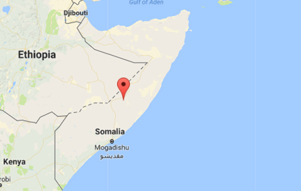 Somalia polls: Roads, airport sealed off ahead of elections
