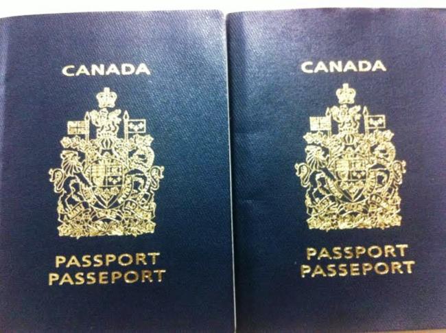 Canada: Government worries over security concerns surrounding passport offices