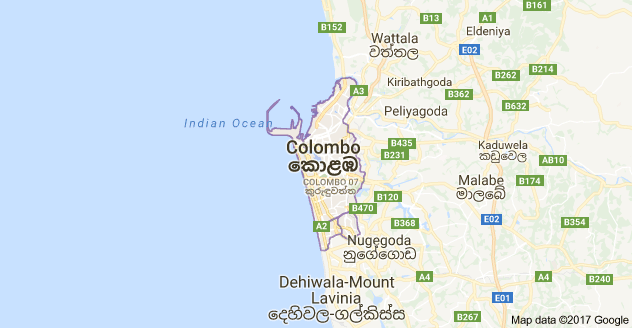 31 residents buried alive in tragedy at Colombo's rubbish dump