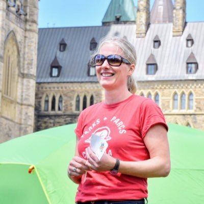 Canadian Environment Minister wraps up G7 meeting