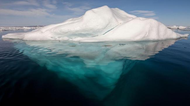 Canada: Large number of icebergs affect North Atlanticâ€™s shipping lanes