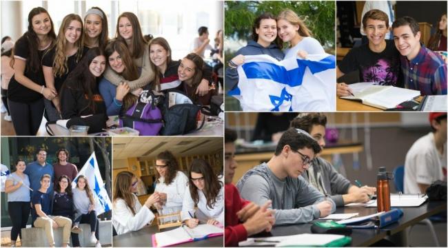 Generous donors contribute 15 million in gifts for Toronto Jewish education