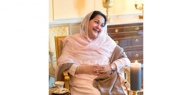 Former Pakistan PM Nawaz Sharif's wife diagnosed with cancer