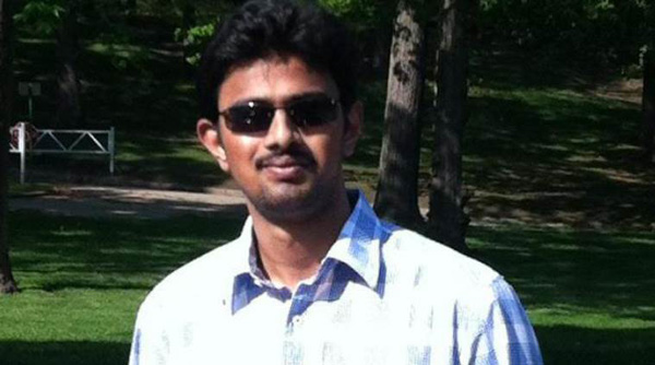After Srinivas Kuchibhotla Indian origin businessman shot dead in US
