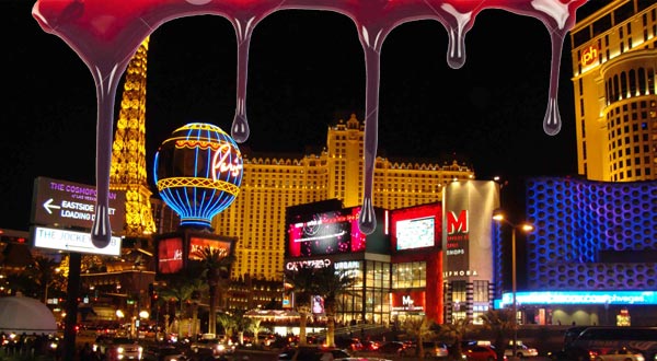Las Vegas shooting leaves 58 killed, more than 500 injured