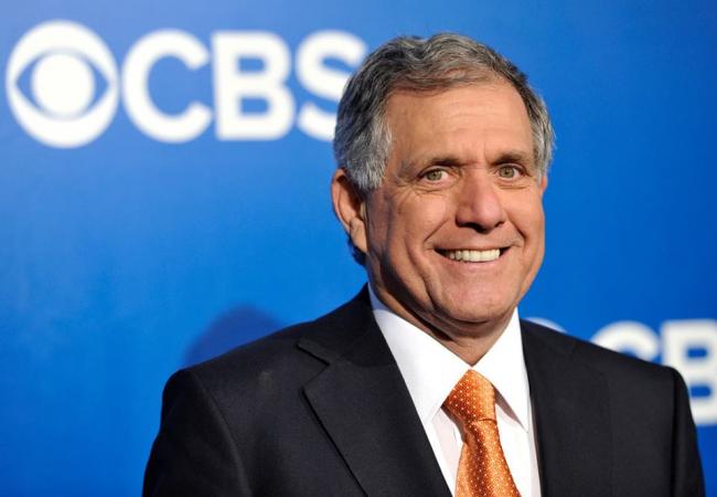 CBS to launch streaming service in Canada next year