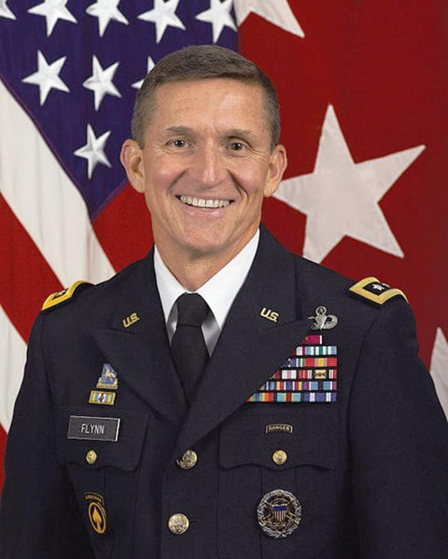 US national security adviser Michael Flynn quits 