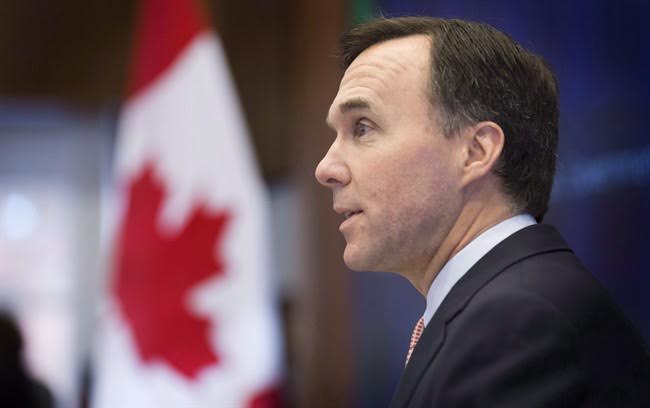 2017 Canadian Federal Budget gets mixed reactions