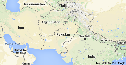 Pakistan: 20 killed by shrine custodian in Sargodha