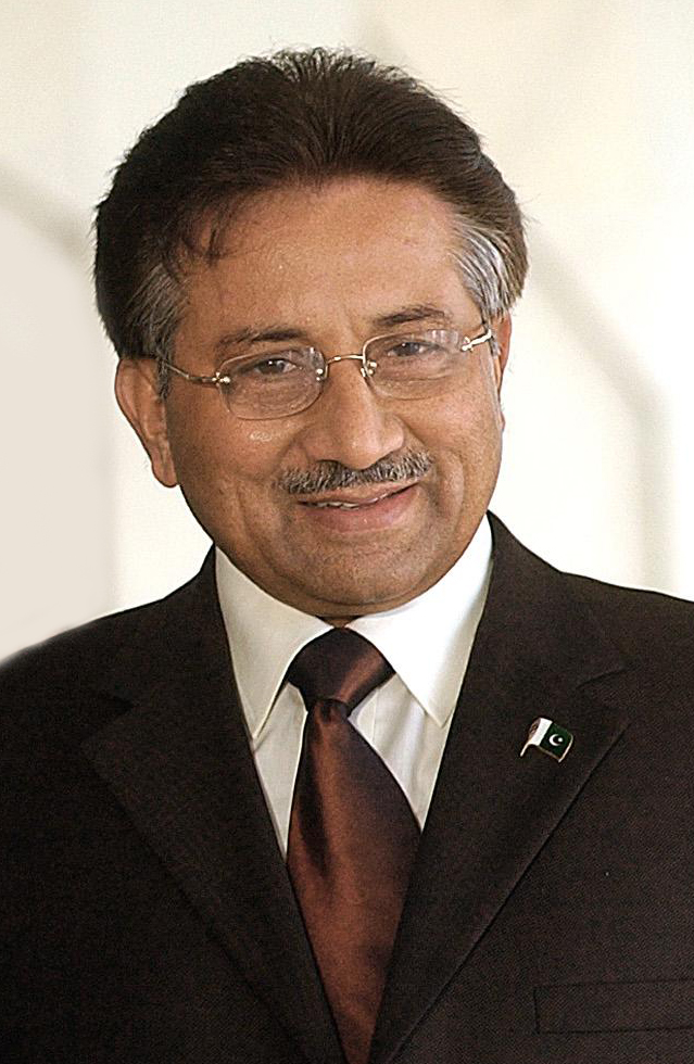 Parvez Musharraf declares full support for terror groups-Lashkar and JuD
