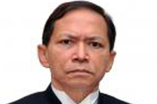 SK Sinha resigns as Chief Justice of Bangladesh